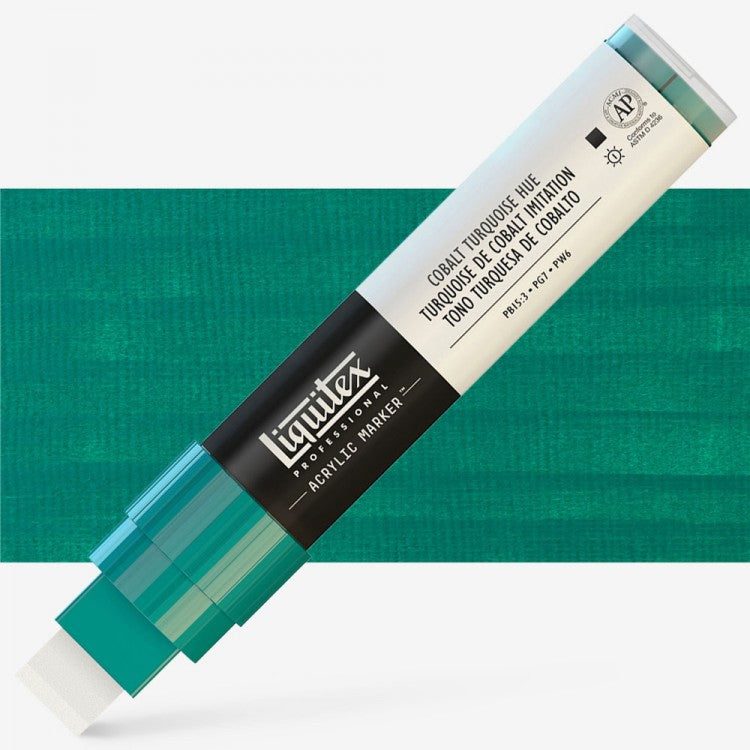 Liquitex Professional Acrylic Paint Markers 15mm