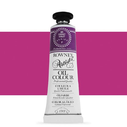 Daler Rowney Artists' Oil Colour Paints 38ml