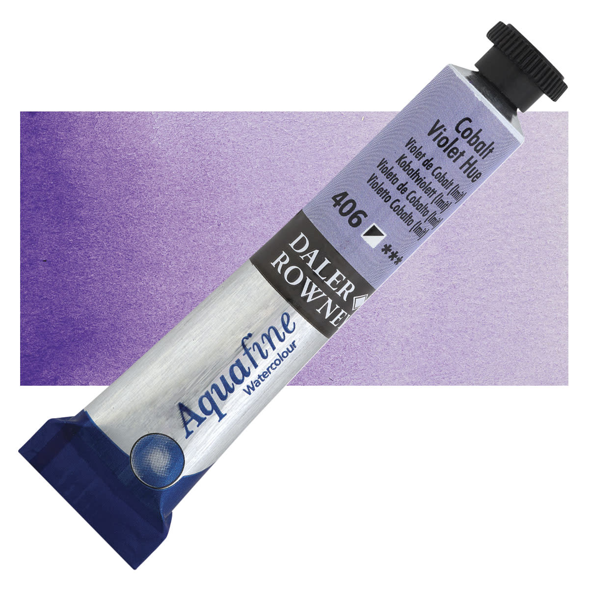 Daler Rowney 8ml Aquafine Watercolour Paints