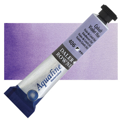 Daler Rowney 8ml Aquafine Watercolour Paints
