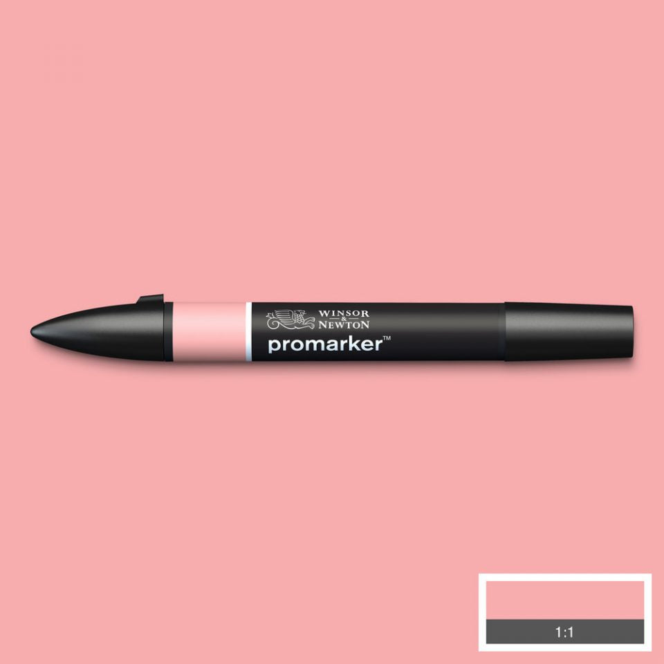 Winsor & Newton Promarkers Colours A-D