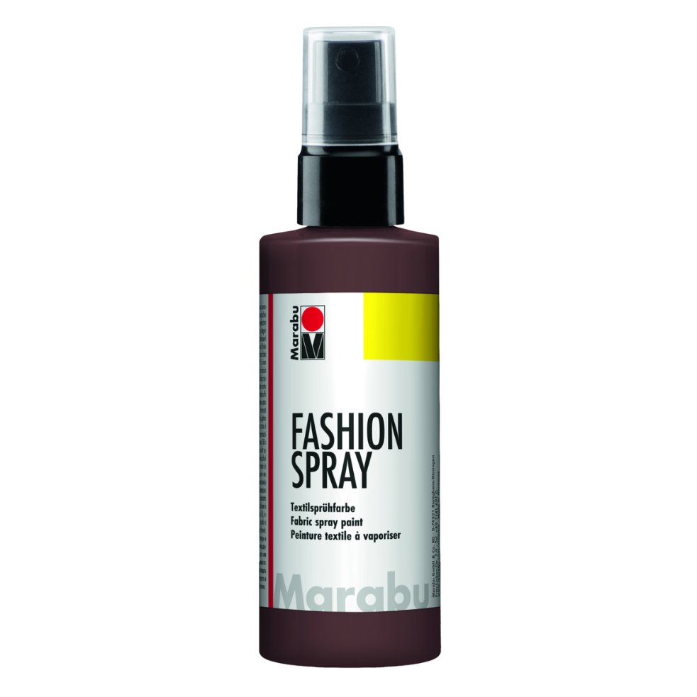 Marabu Fashion Fabric Spray Paint 100ml