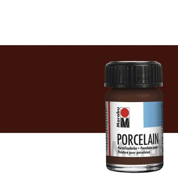 Marabu Porcelain Paint 15ml
