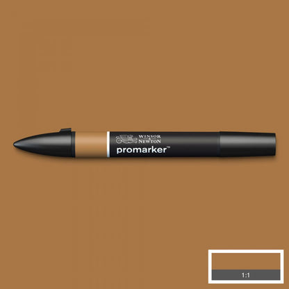 Winsor & Newton Promarkers Colours A-D