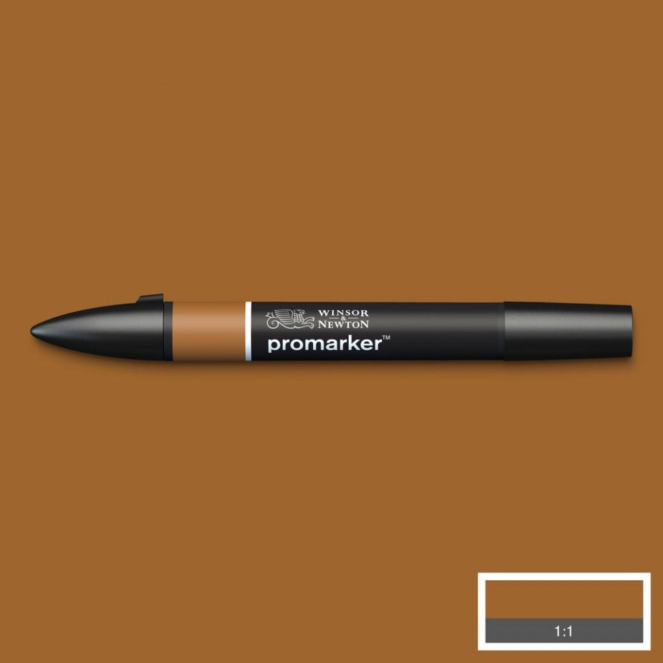 Winsor & Newton Promarkers Colours A-D
