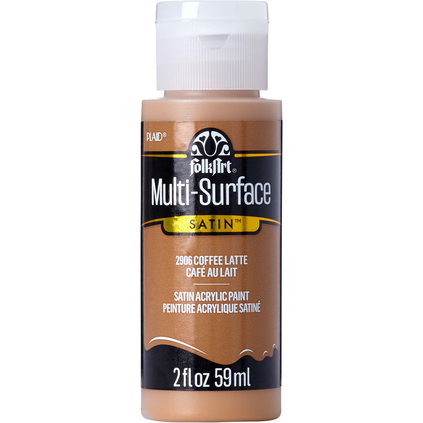 FolkArt Multi-Surface Acrylic Paints 59ml