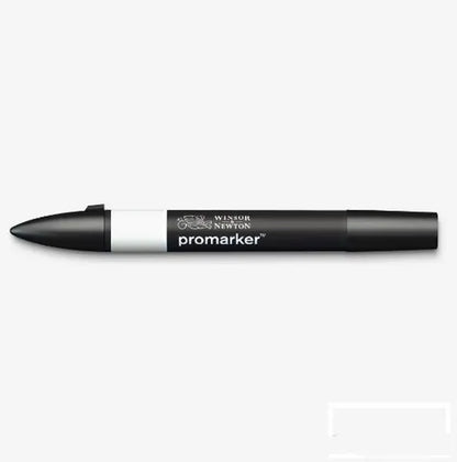 Winsor & Newton Promarkers Colours A-D