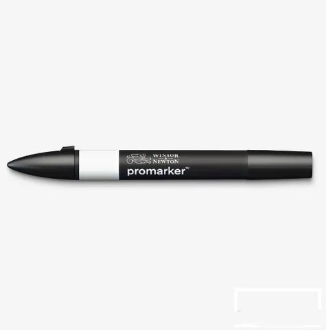 Winsor & Newton Promarkers Colours A-D