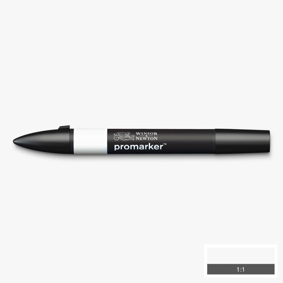 Winsor & Newton Promarkers Colours A-D