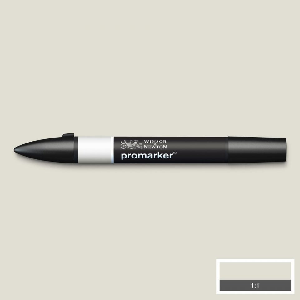Winsor & Newton Promarkers Colours A-D