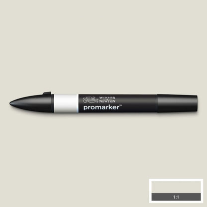 Winsor & Newton Promarkers Colours A-D