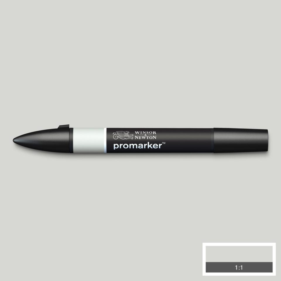Winsor & Newton Promarkers Colours A-D