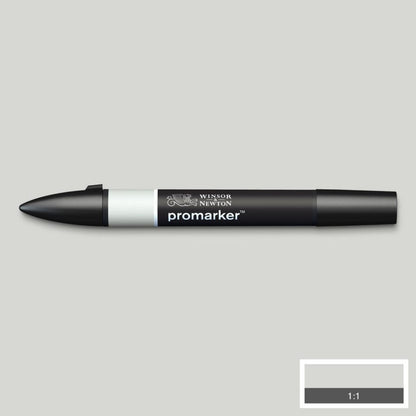 Winsor & Newton Promarkers Colours A-D
