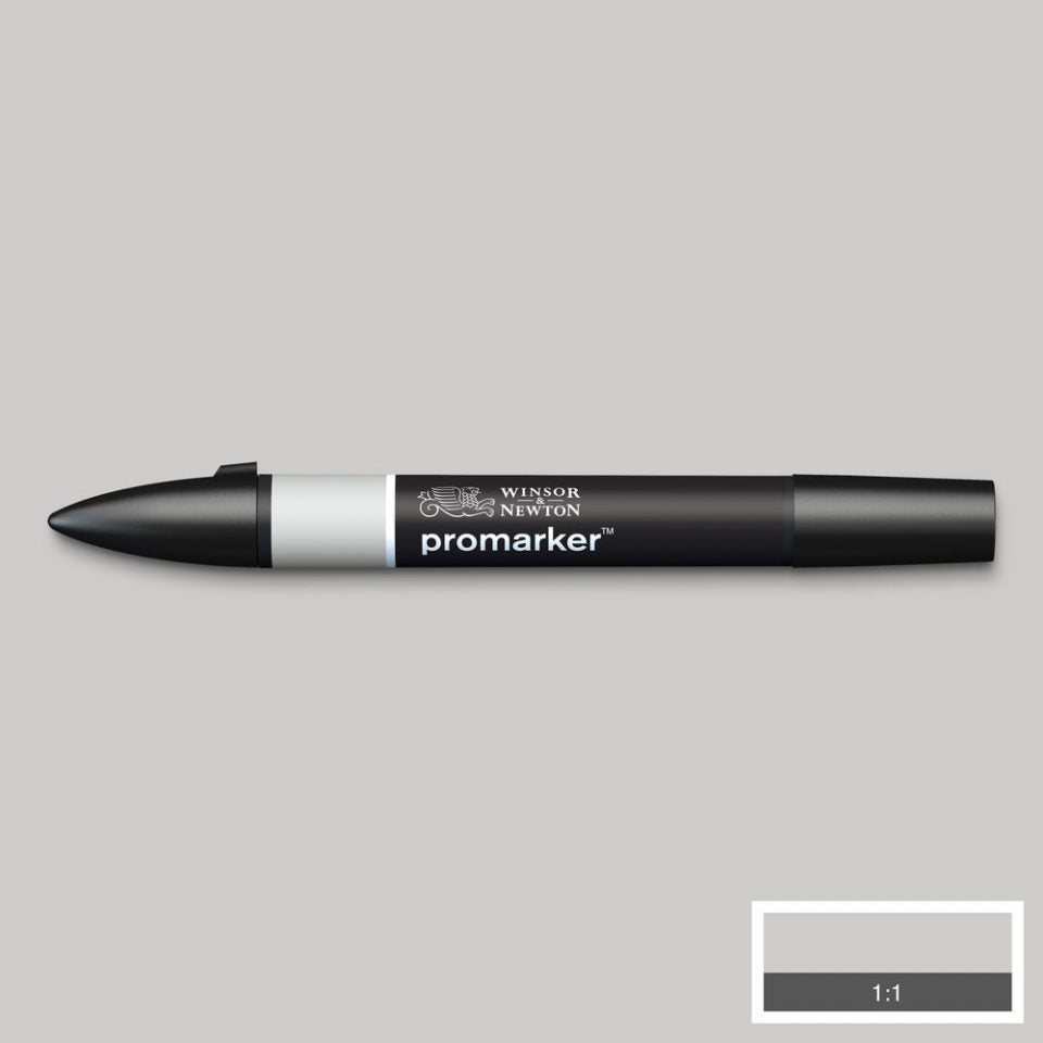 Winsor & Newton Promarkers Colours A-D