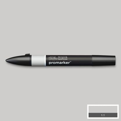 Winsor & Newton Promarkers Colours A-D