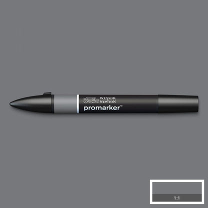 Winsor & Newton Promarkers Colours A-D