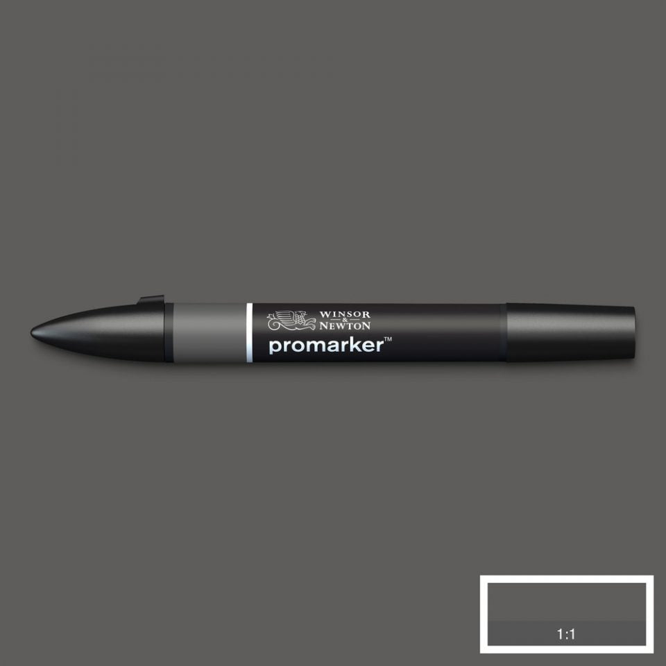 Winsor & Newton Promarkers Colours A-D