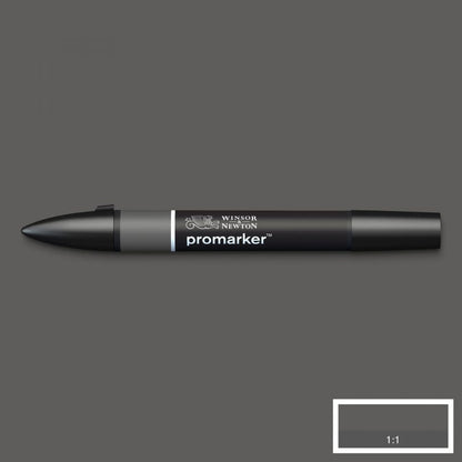 Winsor & Newton Promarkers Colours A-D