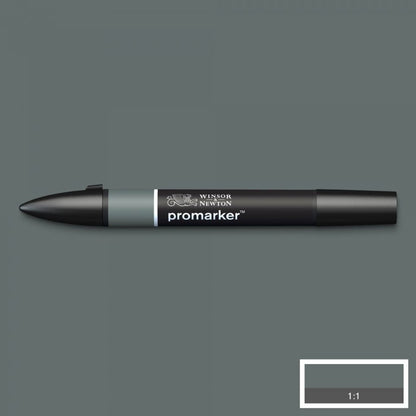 Winsor & Newton Promarkers Colours A-D