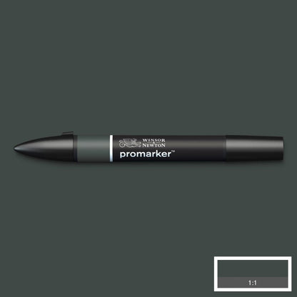 Winsor & Newton Promarkers Colours A-D