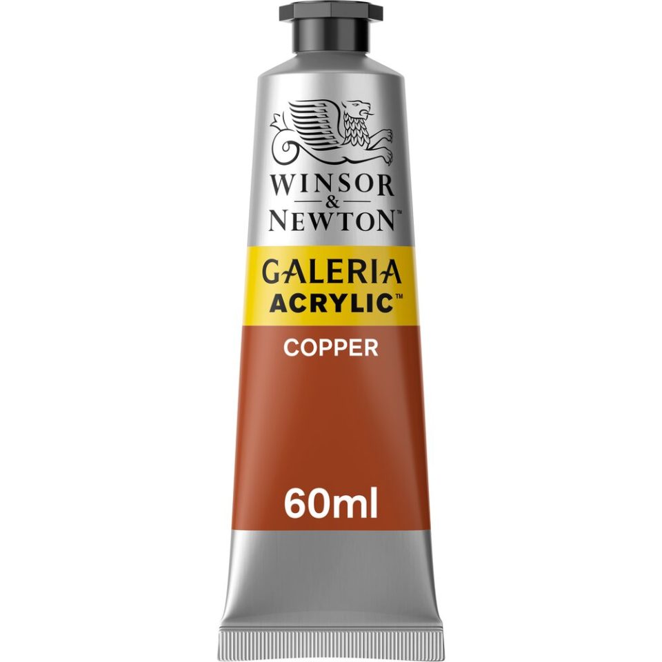 Winsor & Newton Galeria Acrylic Paints 60ml