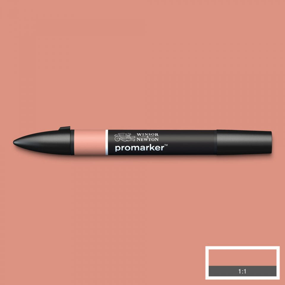 Winsor & Newton Promarkers Colours A-D