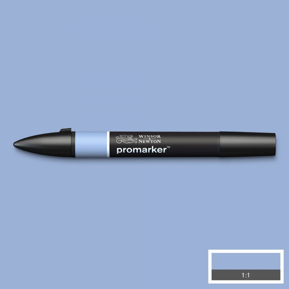Winsor & Newton Promarkers Colours A-D