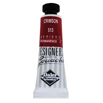 Daler Rowney Artists' Gouache Paints 15ml