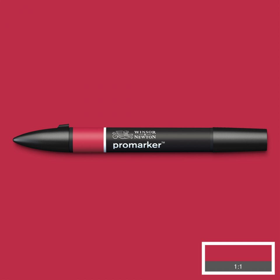 Winsor & Newton Promarkers Colours A-D