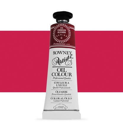 Daler Rowney Artists' Oil Colour Paints 38ml