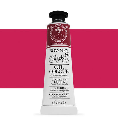 Daler Rowney Artists' Oil Colour Paints 38ml