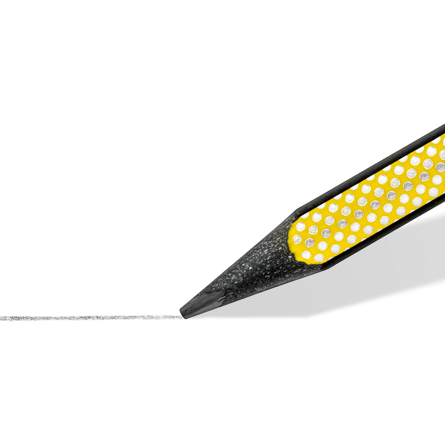 STAEDTLER NORIX® 181 Blister Card with 3 Pencils