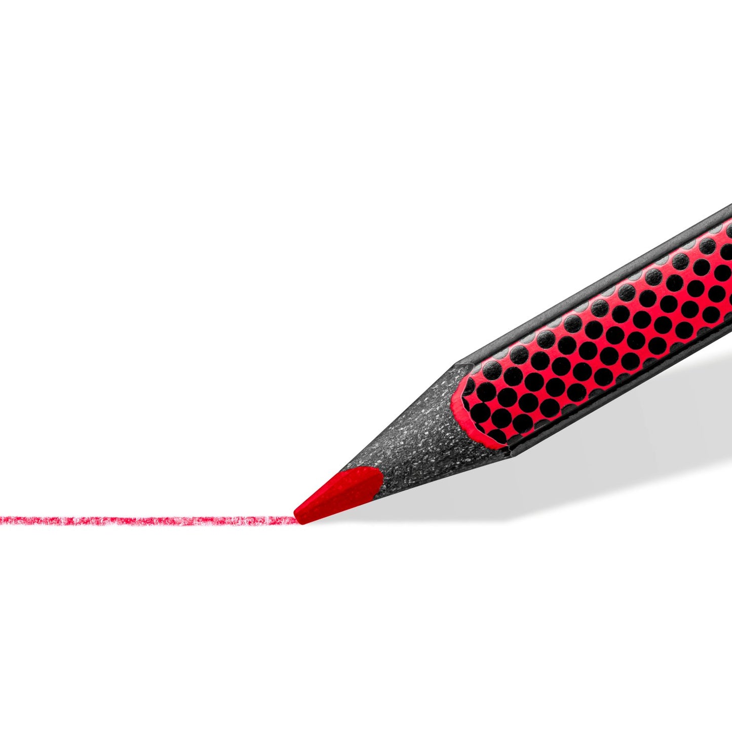 STAEDTLER Colouring Pencils - NORIX - 12 Assorted Colours - Pack of 12, 186 C12