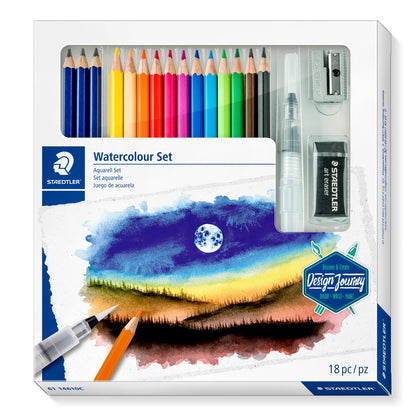 STAEDTLER®  Watercolour pencil