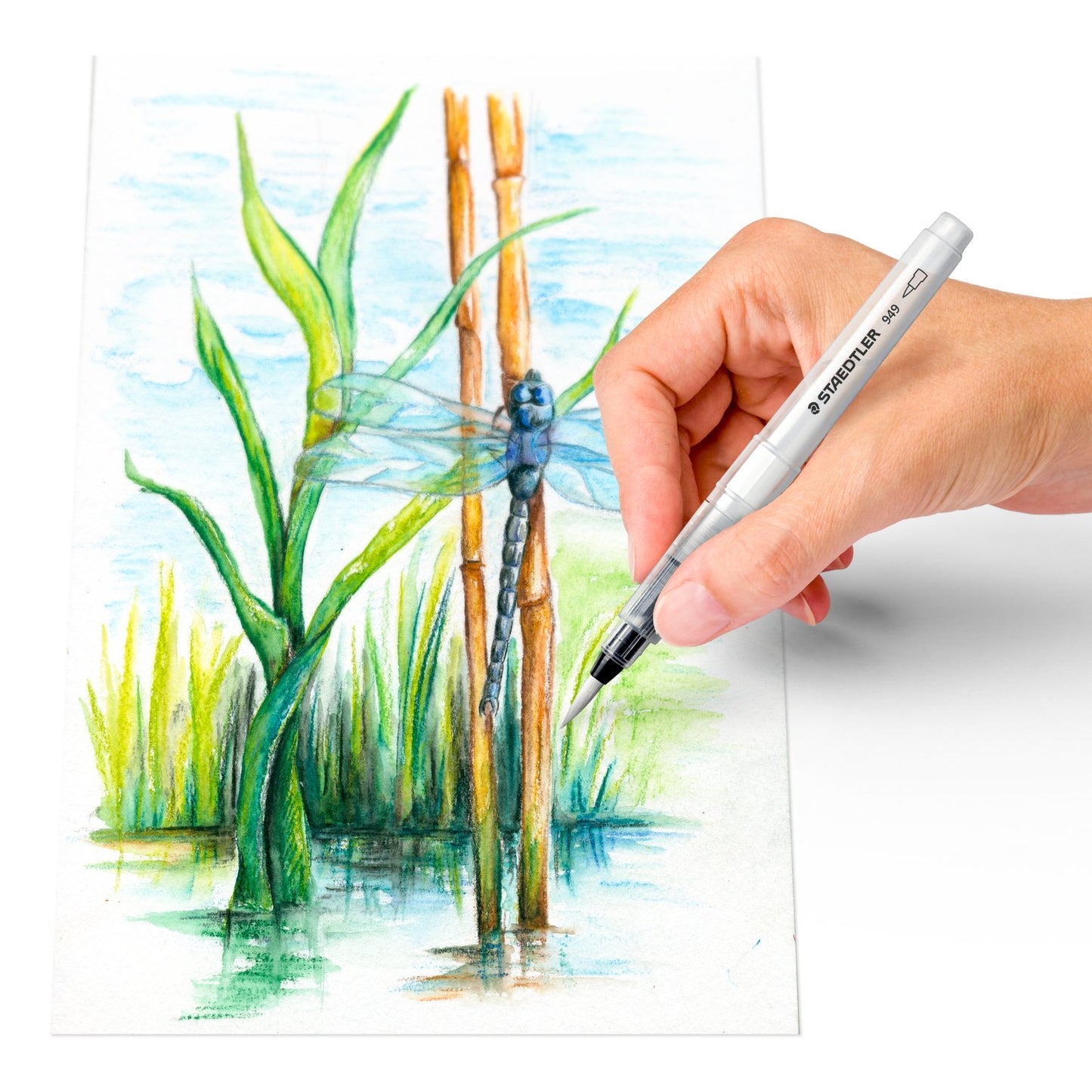 STAEDTLER® 949 Water brush