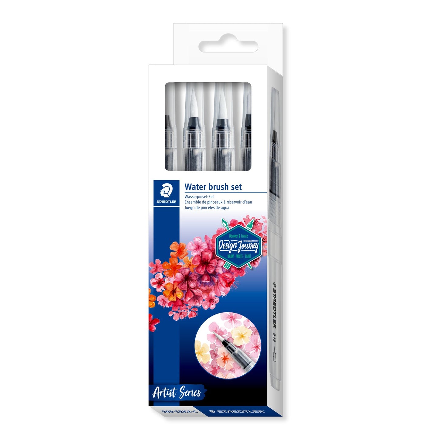 STAEDTLER® 949 Water brush