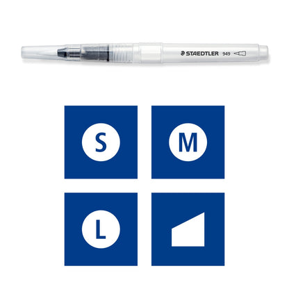 STAEDTLER® 949 Water brush