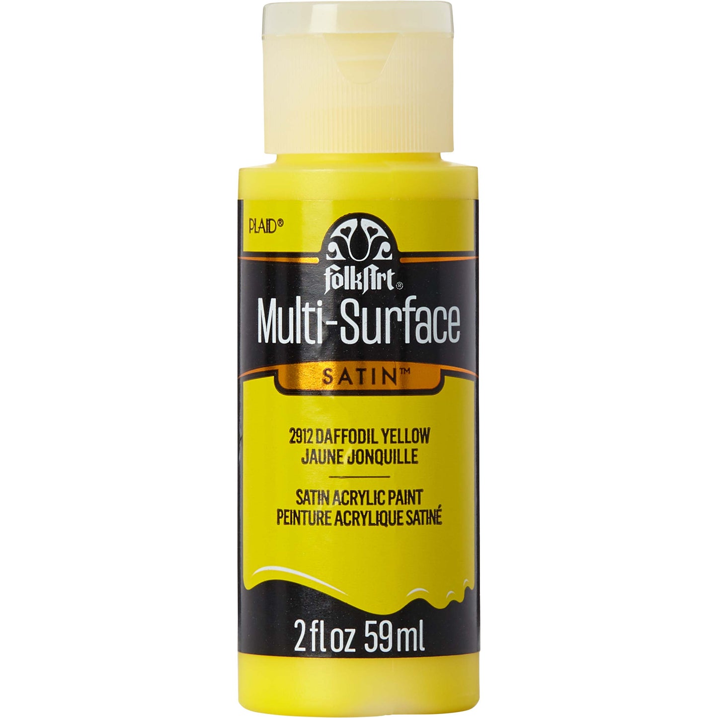 FolkArt Multi-Surface Acrylic Paints 59ml