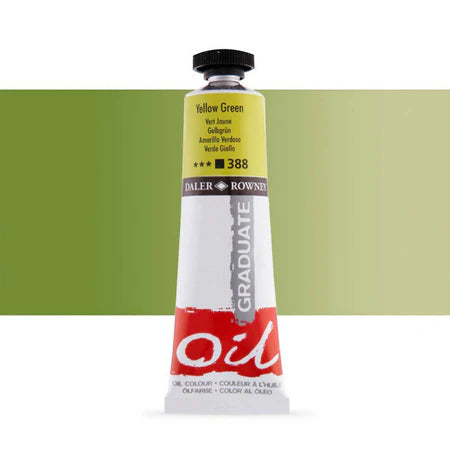 Daler Rowney Graduate Oil
