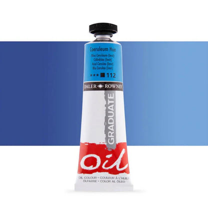Daler Rowney Graduate Oil