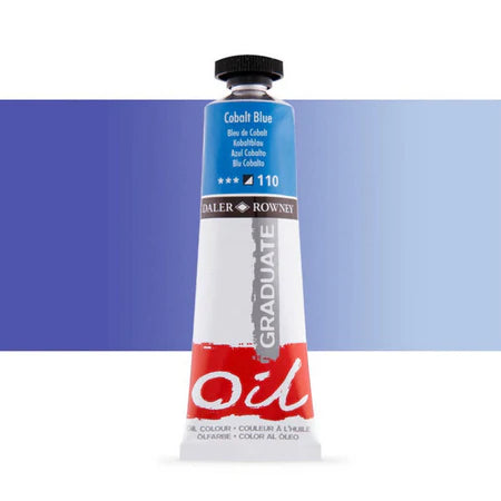 Daler Rowney Graduate Oil
