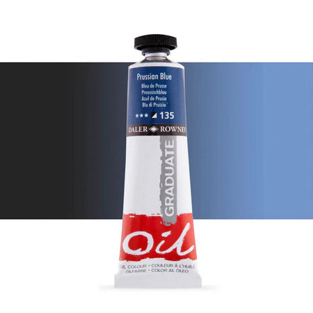 Daler Rowney Graduate Oil