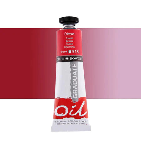 Daler Rowney Graduate Oil