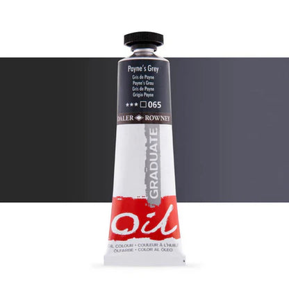 Daler Rowney Graduate Oil