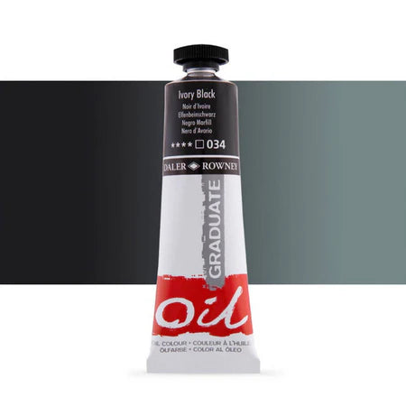 Daler Rowney Graduate Oil