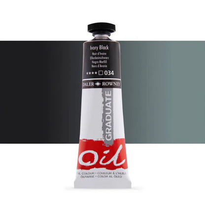 Daler Rowney Graduate Oil
