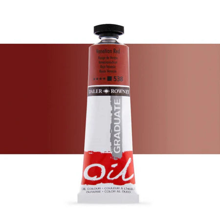 Daler Rowney Graduate Oil