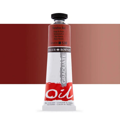 Daler Rowney Graduate Oil