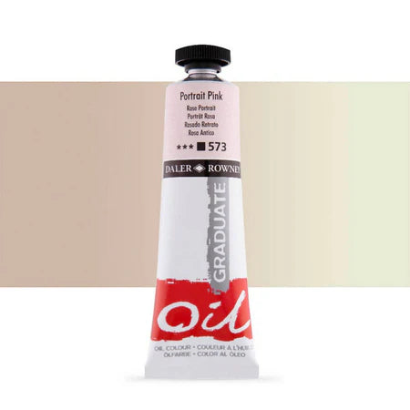 Daler Rowney Graduate Oil