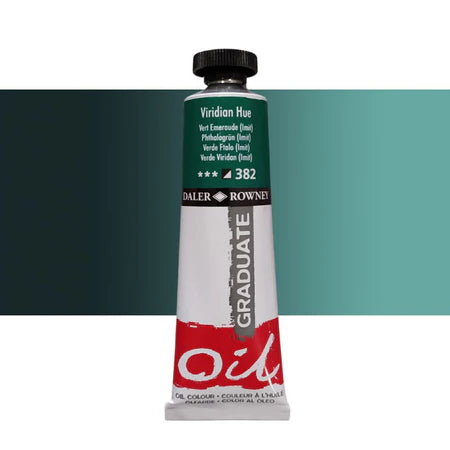 Daler Rowney Graduate Oil